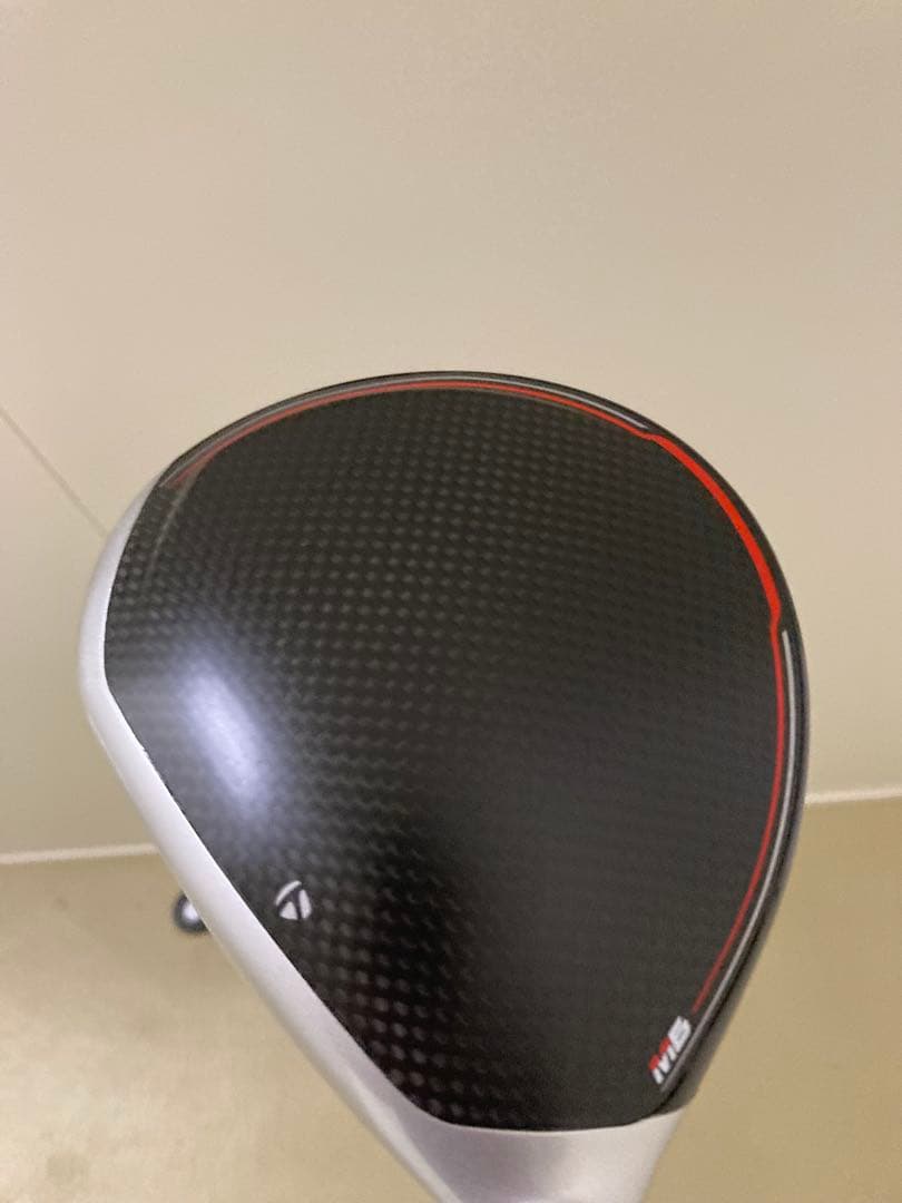 TaylorMade M6 ドライバー/フェアウェイウッド(5番) セット