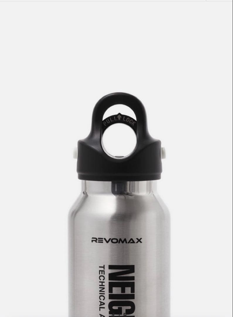 小物 NH X REVOMAX . BOTTLE
