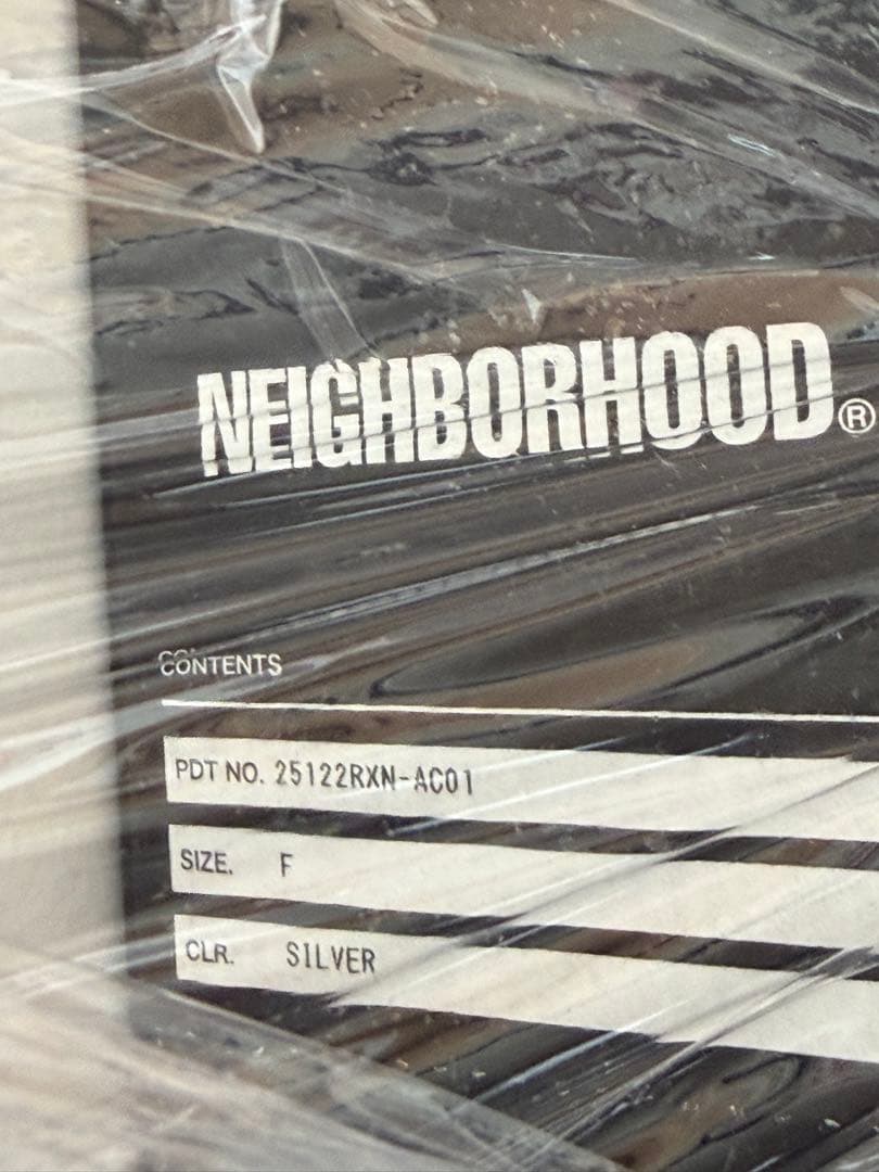 小物 NH X REVOMAX . BOTTLE