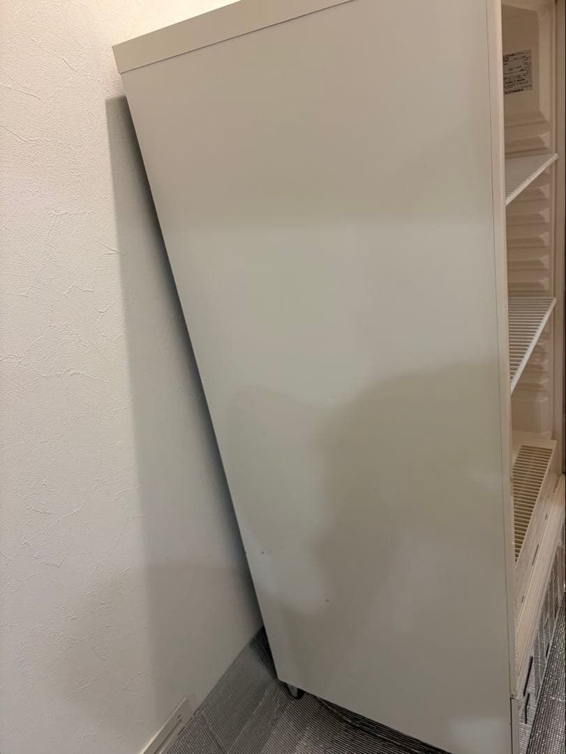 メンテナンス済み商品　ホシザキ　冷蔵ショーケース　厨房　飲食店　SSB-70C2