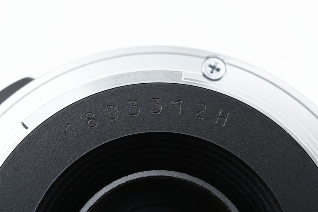 美品 Canon EF 28-105mm F3.5-4.5 USM #7623