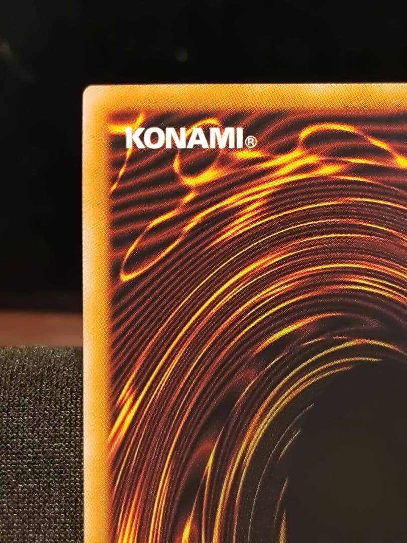 【遊戯王003RD】ブラックデーモンズドラゴン　オーバーラッシュレア