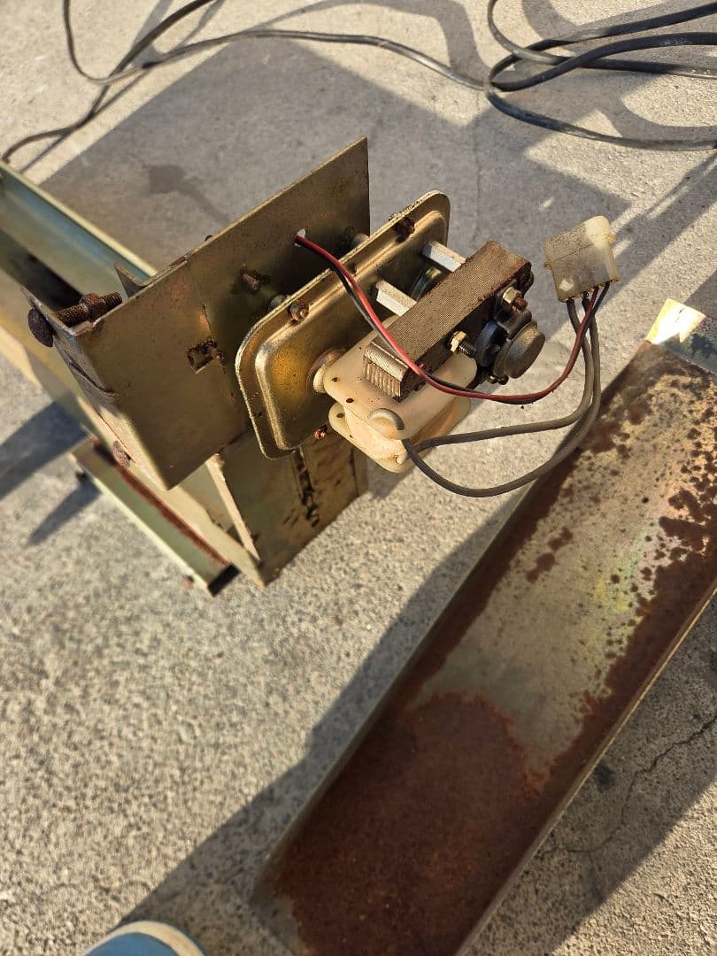 昭和レトロゲーム 10円ゲーム アーケードゲーム筐体 Time80 パチンコ