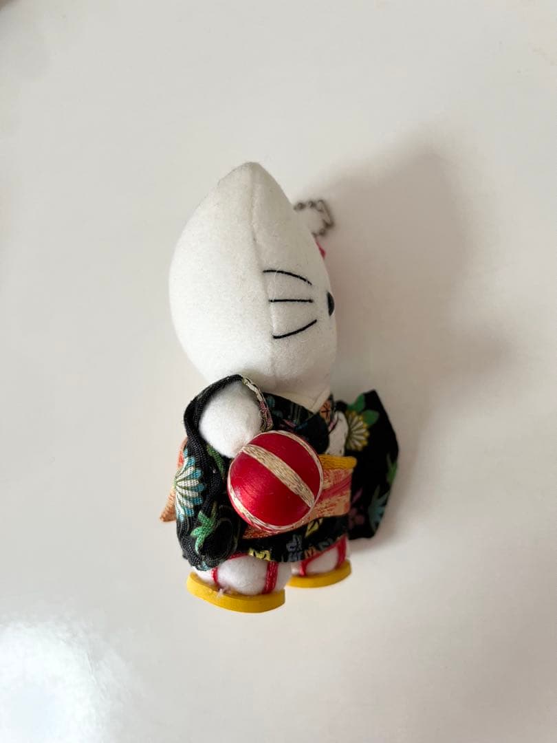 ハローキティ 2002年頃　ご当地　金沢限定