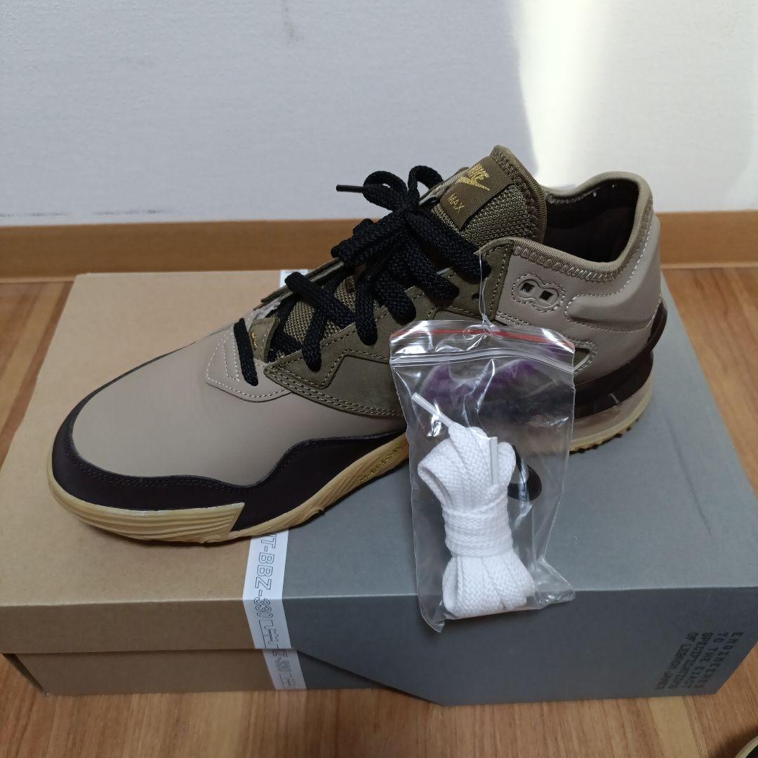 Nike LeBron シューズ(男性用)