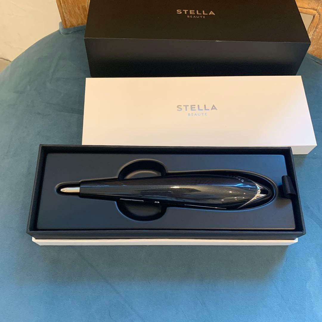 ステラボーテ　ビューティーフェイススティック