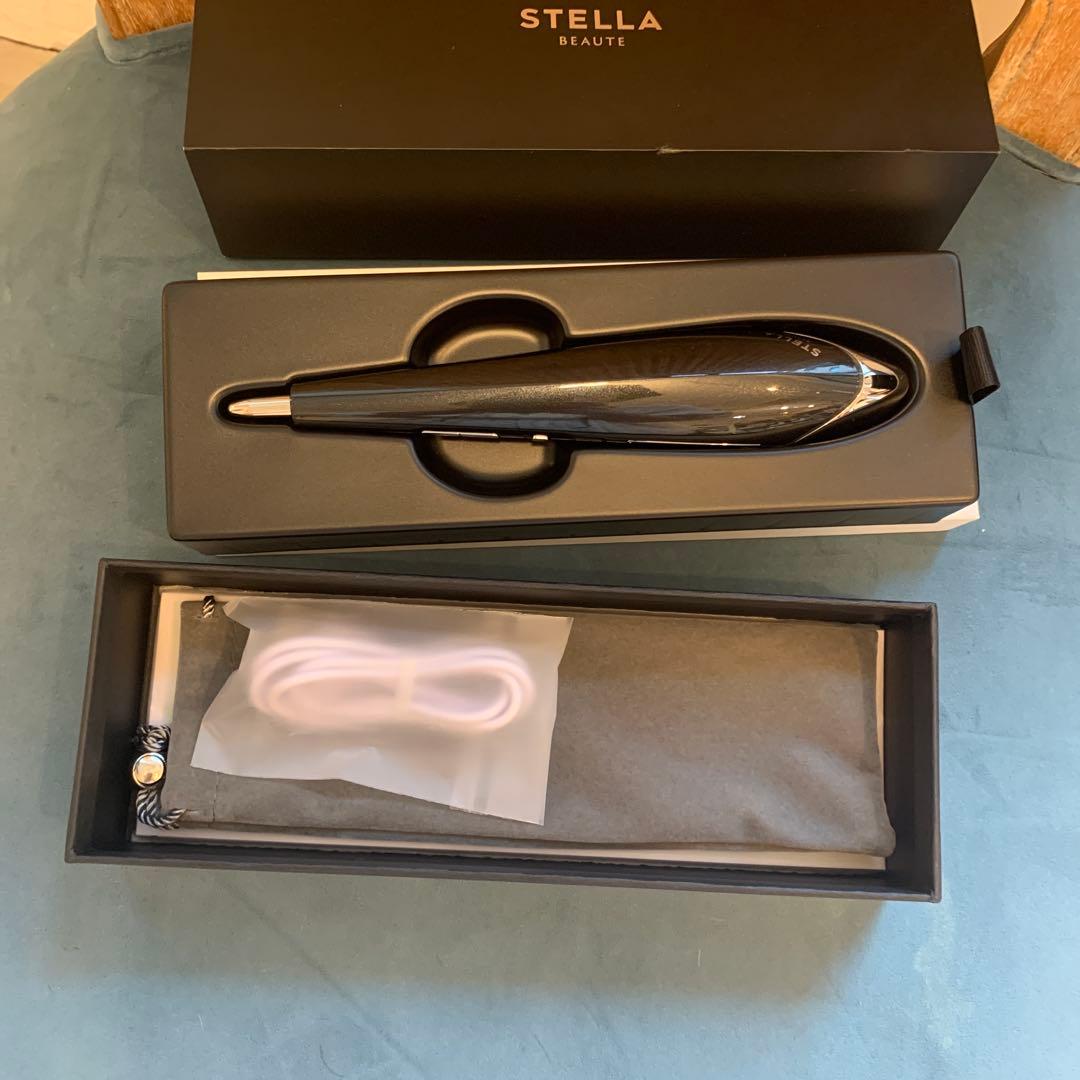 ステラボーテ　ビューティーフェイススティック