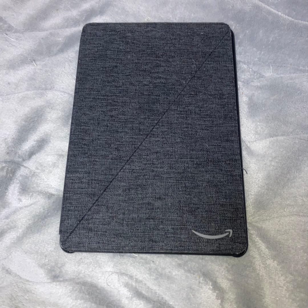 【美品】Amazon Fire HD 10（第11世代）32GB ＋カバー付き
