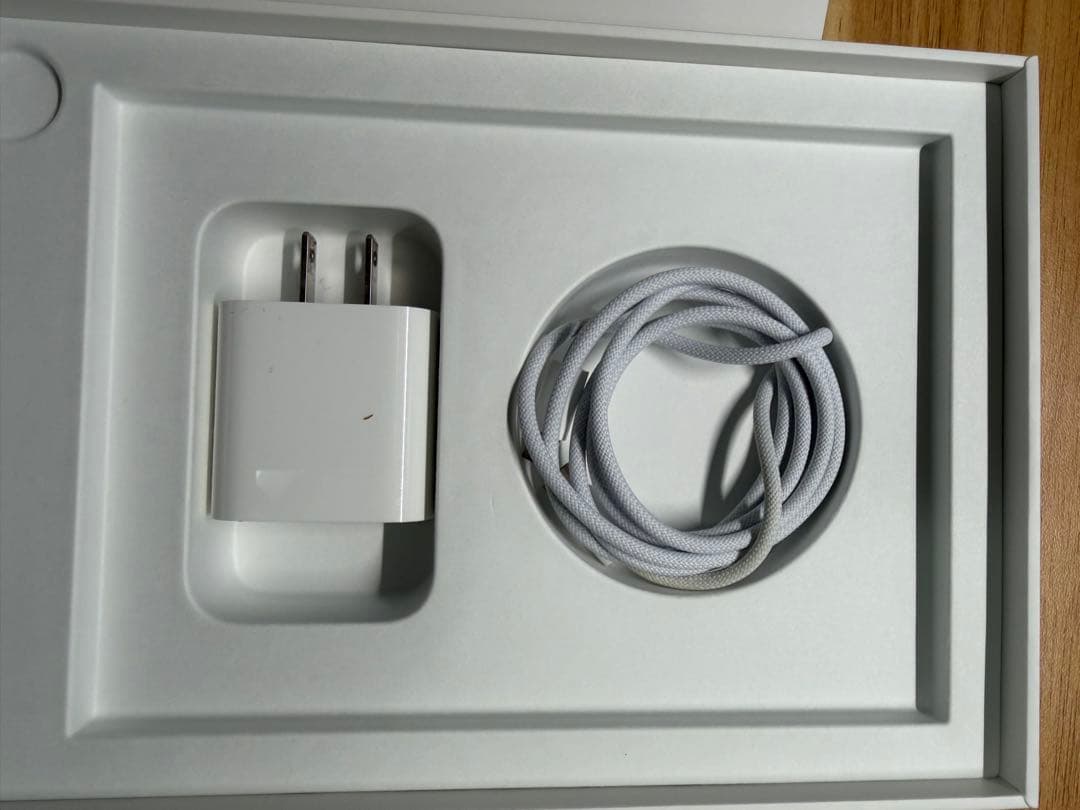 Apple iPad mini (第6世代) スペースグレー 256G WiFi