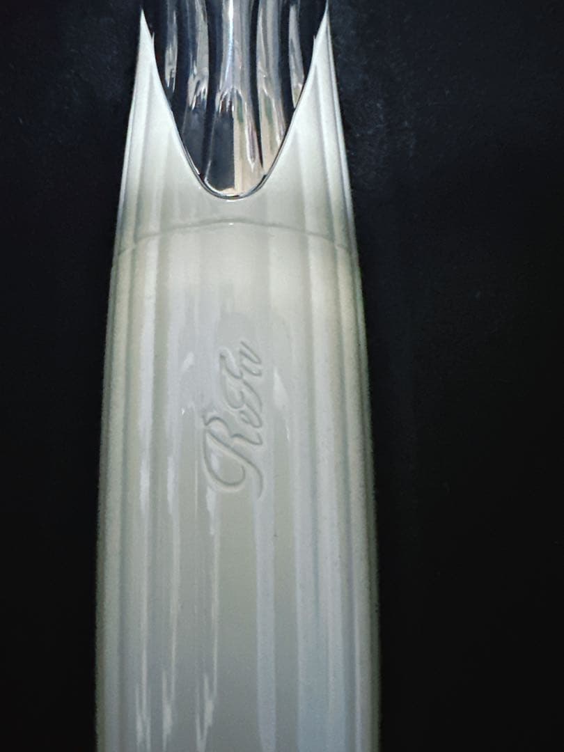 【未使用品】リファ　ファインバブルピュアReFa ホワイト　シャワーヘッド　美容