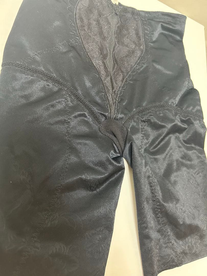 まめこむさん専用　スリーインワンF75・ベルガードル70