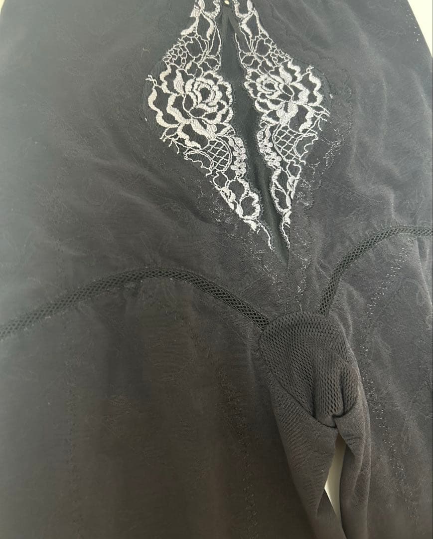 まめこむさん専用　スリーインワンF75・ベルガードル70