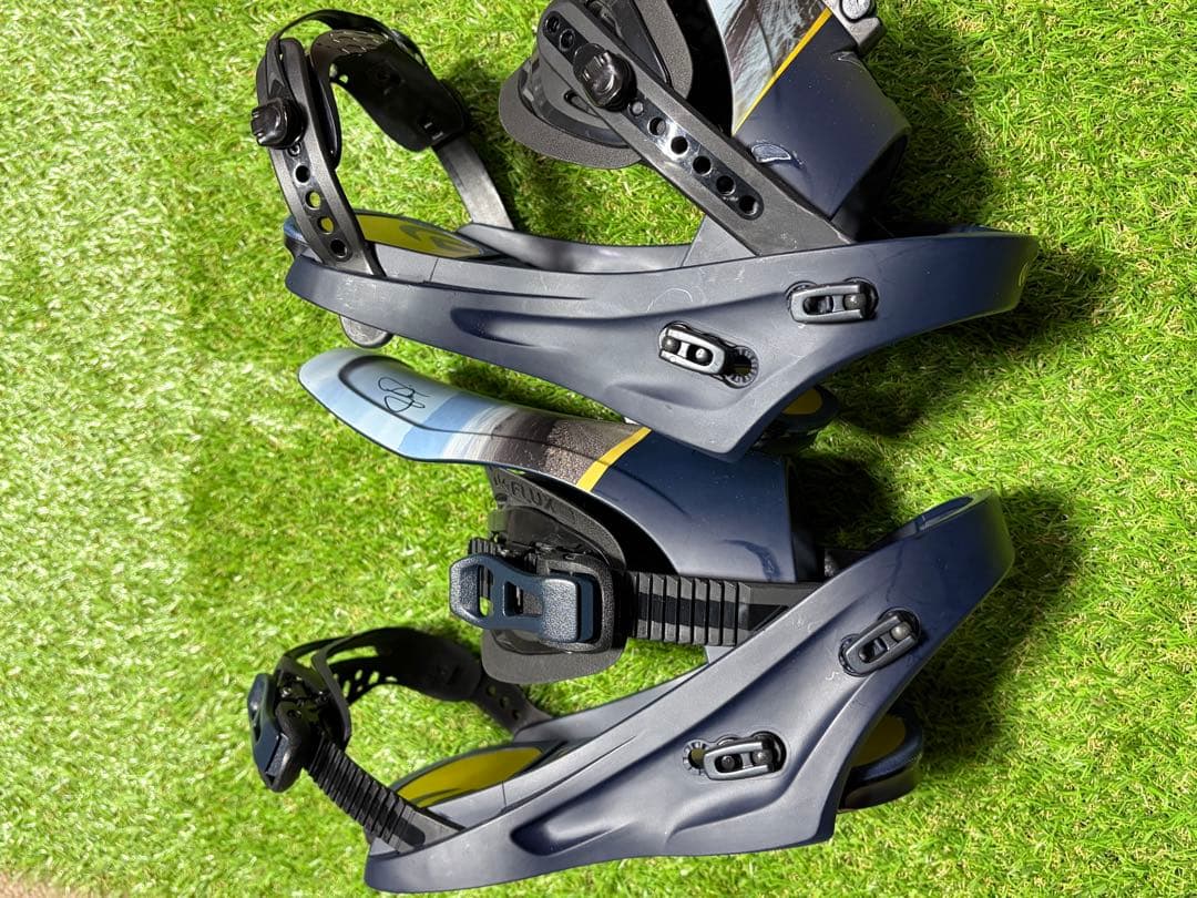 FLUX　XF 限定モデル Mサイズ