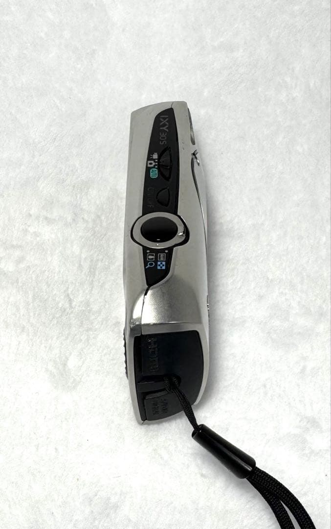 デジタルカメラ Canon IXY 30S #2972