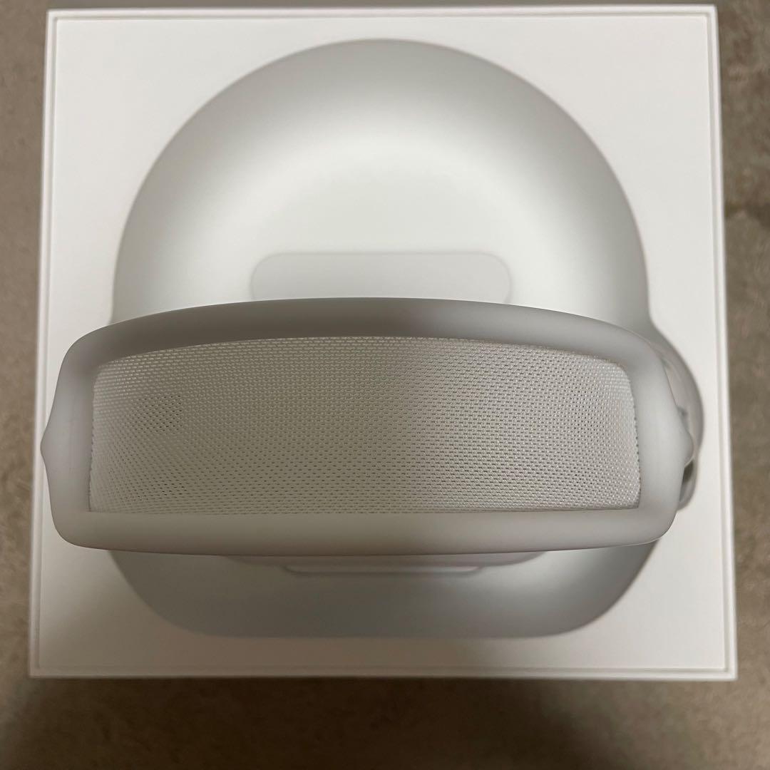 Apple AirPods Max シルバー