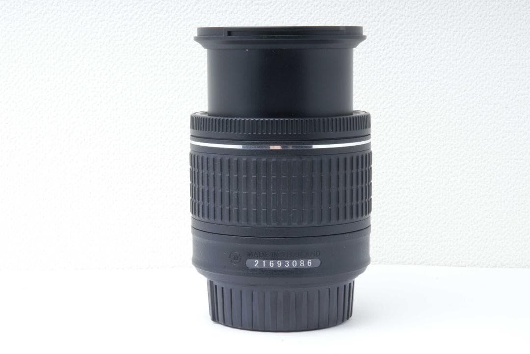 新品級♪ Nikon D5600 S数7972回 Wi-Fi搭載！高画質一眼