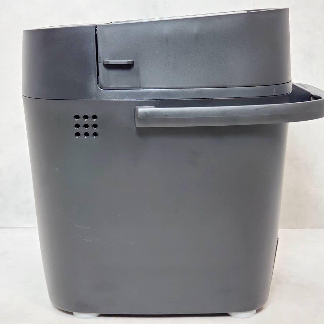 パナソニック SD-MDX100-K ホームベーカリー 1斤 自動投入機能搭載