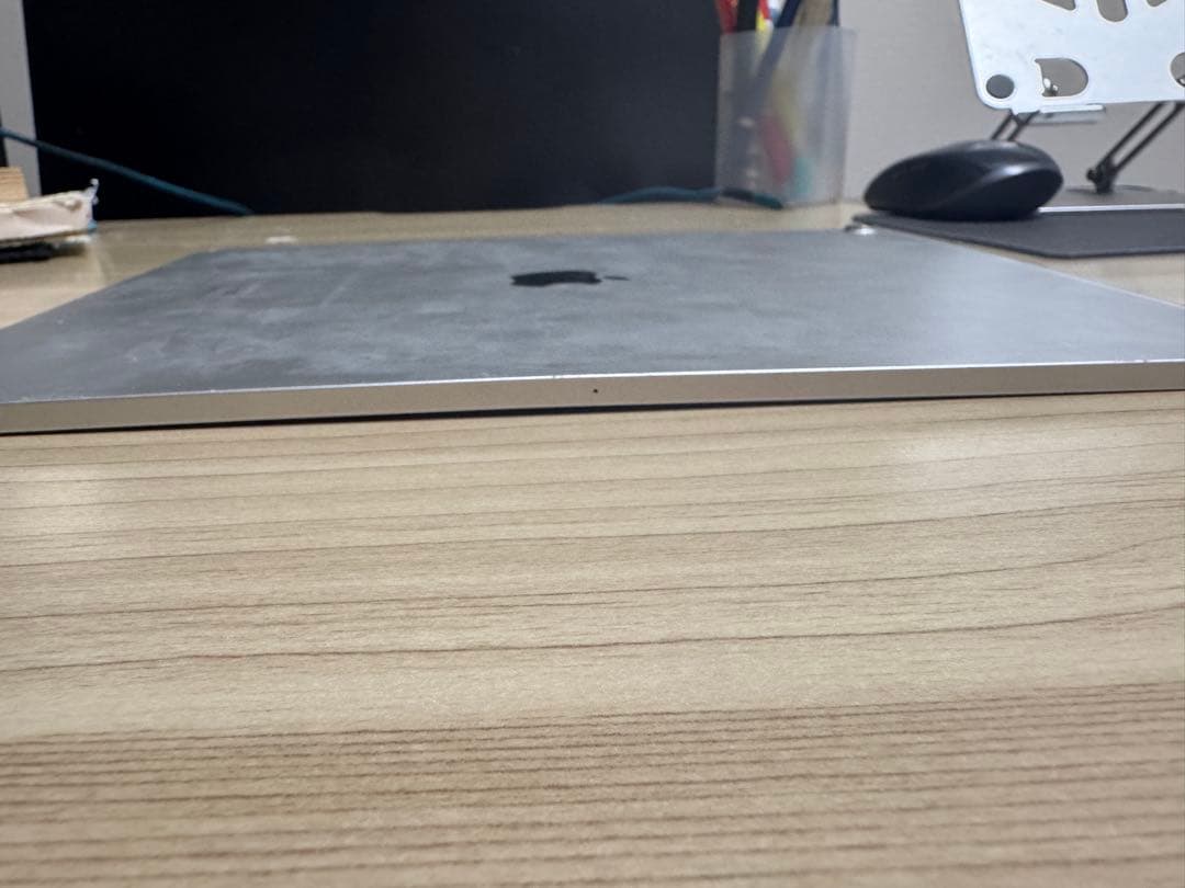 iPad pro 12.9 64gb wifi シルバー　　三世代　やや反りあり