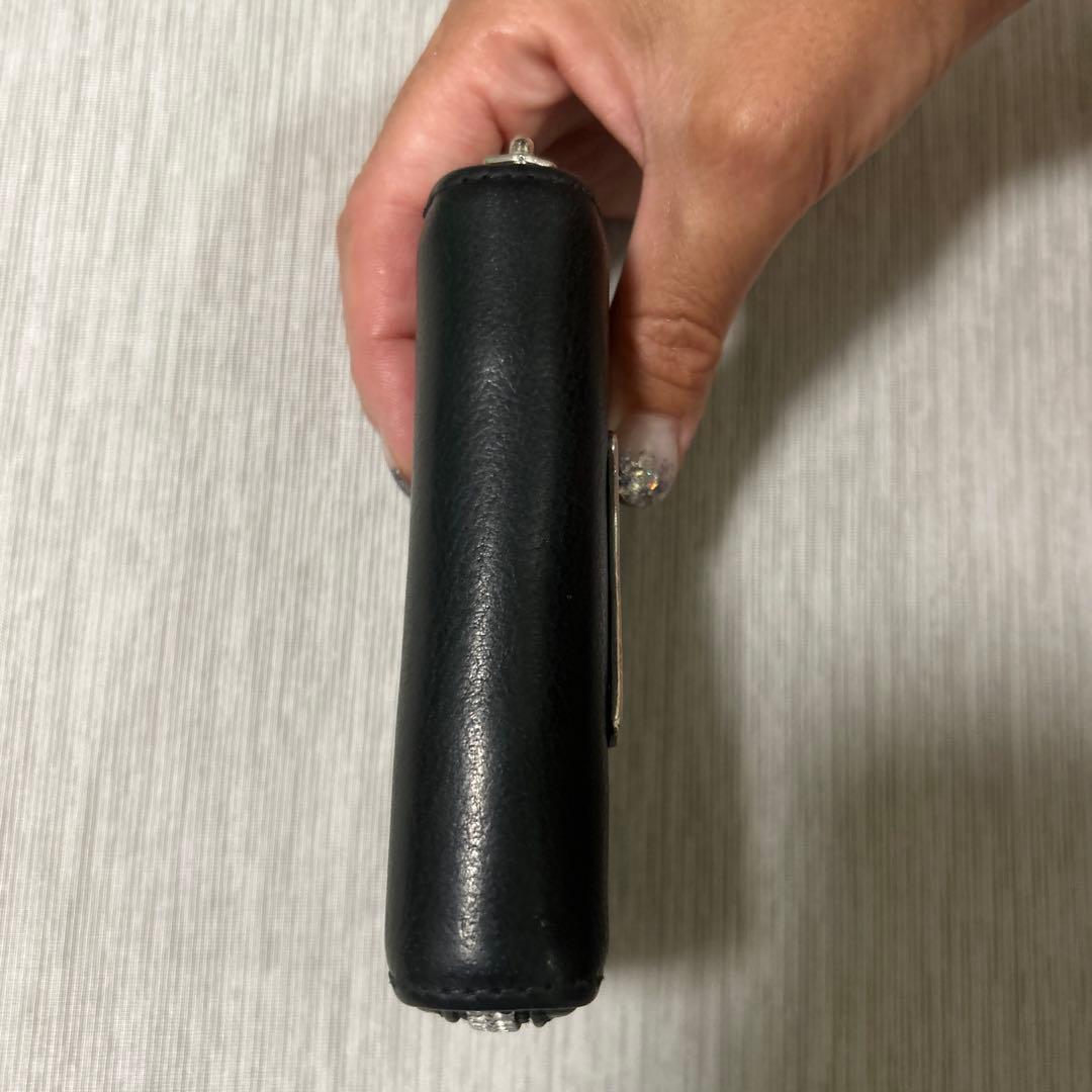 クロムハーツ　小銭入れ