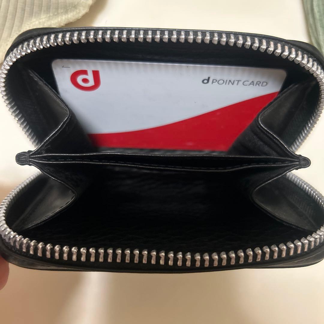 クロムハーツ　小銭入れ