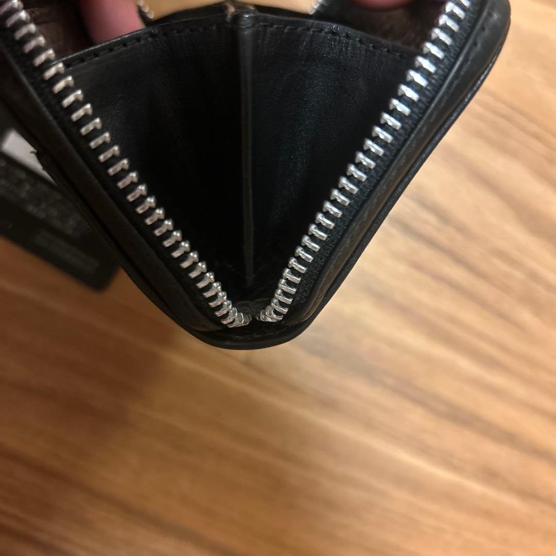 クロムハーツ　小銭入れ