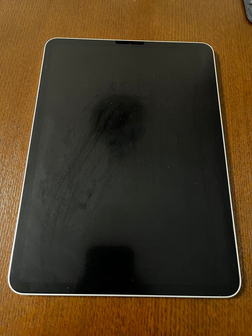 iPadpro（第一世代） 11インチ シルバー 64GB wifi 3点セット