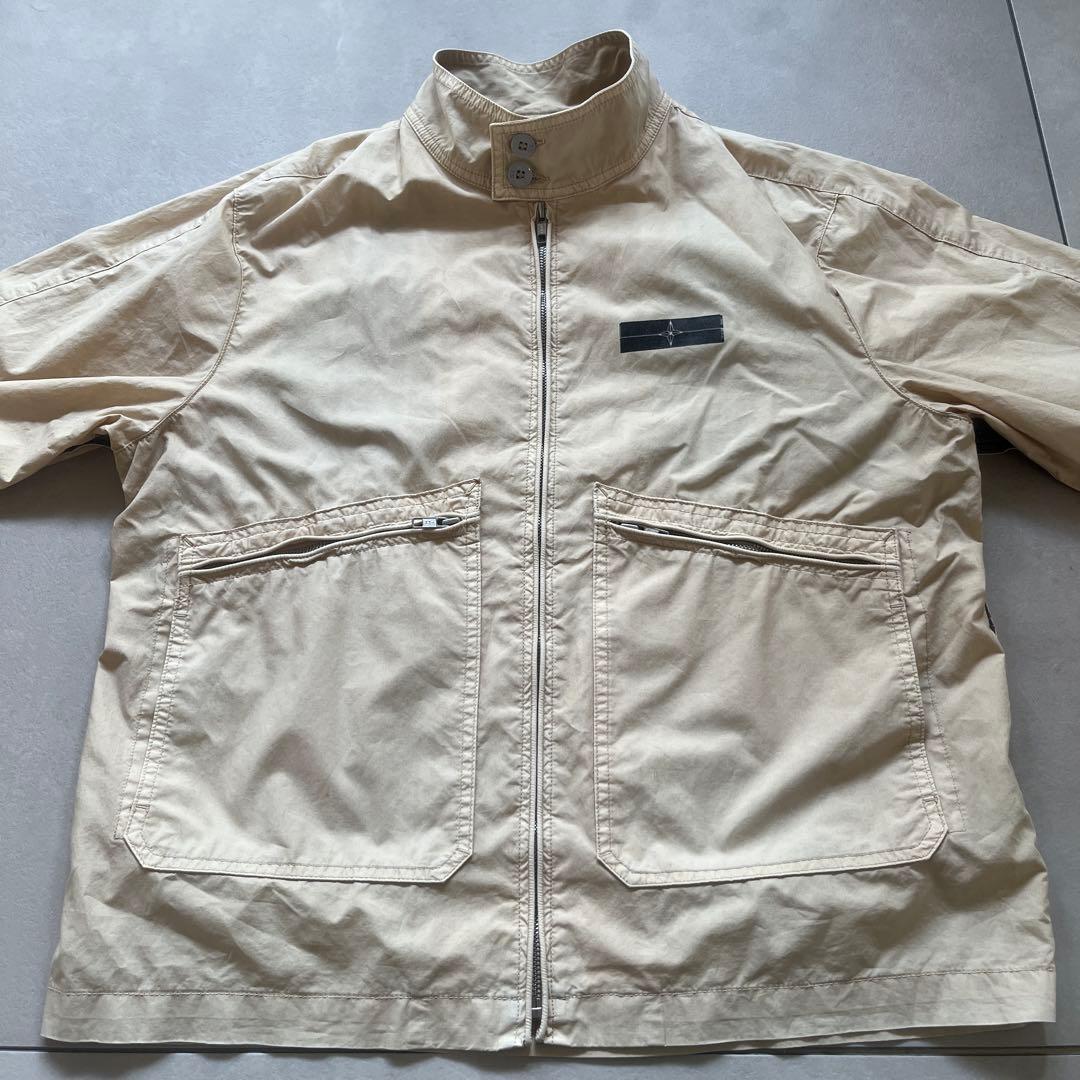 ストーンアイランド90s〜00s アーカイブstone 