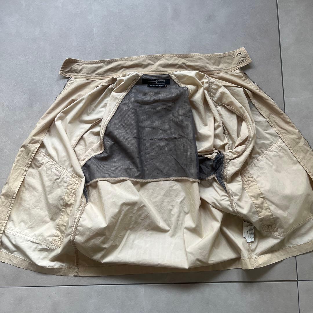 ストーンアイランド90s〜00s アーカイブstone 