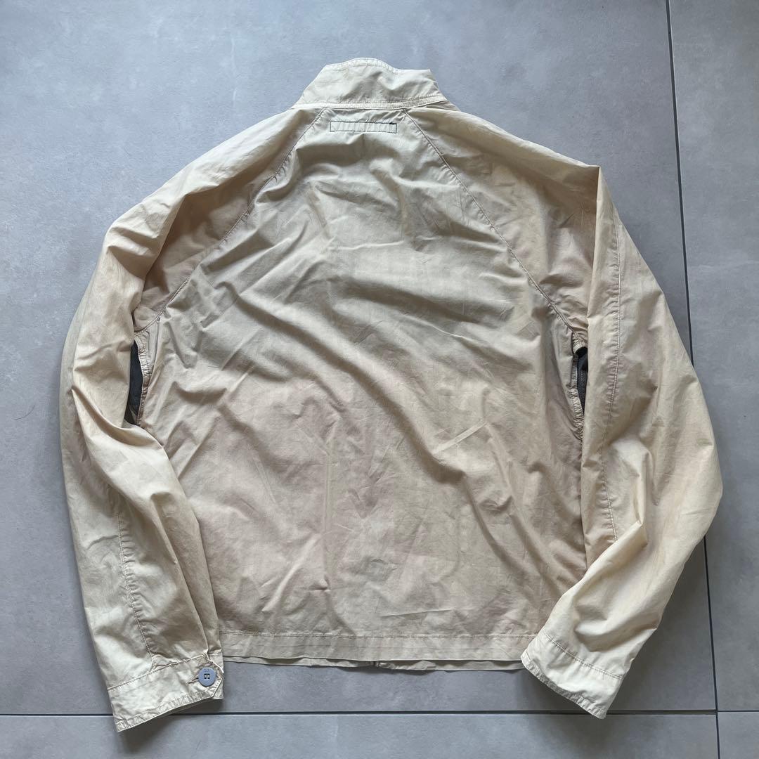 ストーンアイランド90s〜00s アーカイブstone 