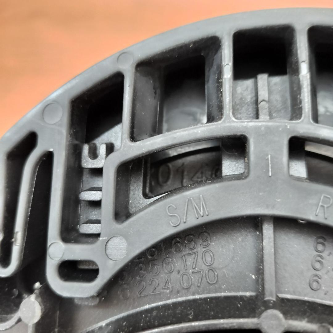 BURTON CARTEL バートン カーテル ビンディング S/Mサイズ