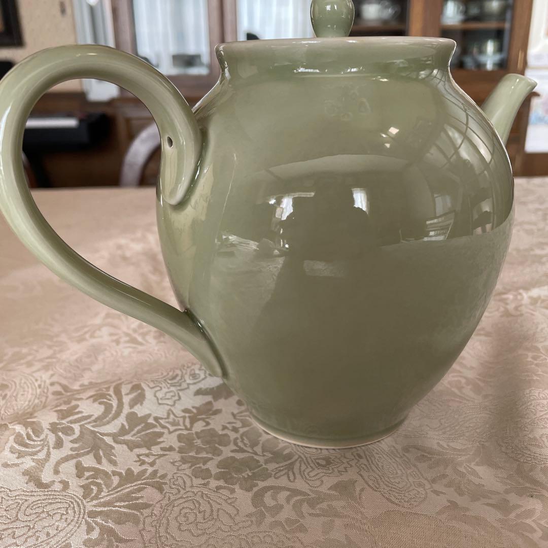 有田焼【源右衛門窯】　ティファニー源　三点揃