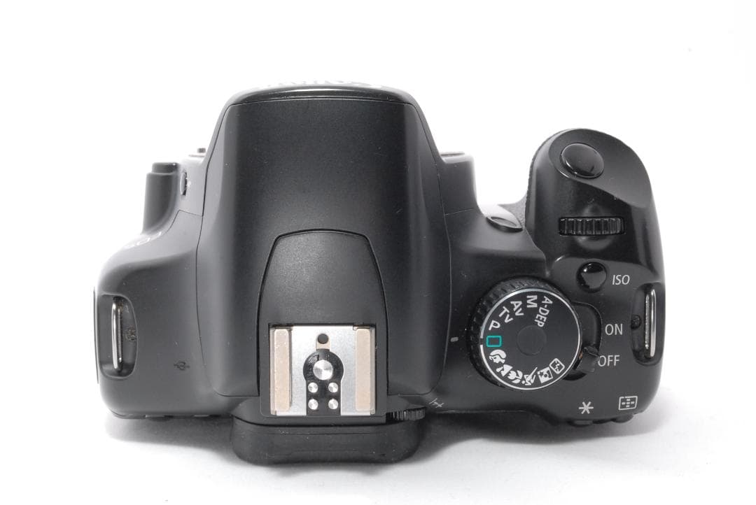 美品⭐️Canon Kiss X2⭐️スマホ転送⭐️お手頃価格⭐️カメラデビューに