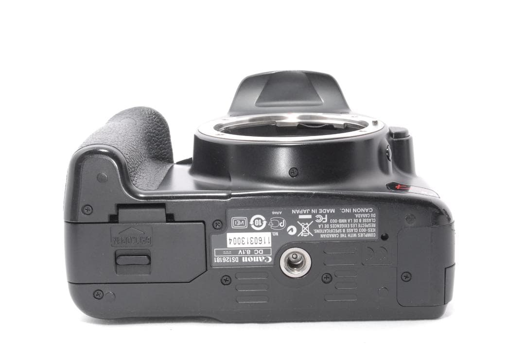 美品⭐️Canon Kiss X2⭐️スマホ転送⭐️お手頃価格⭐️カメラデビューに