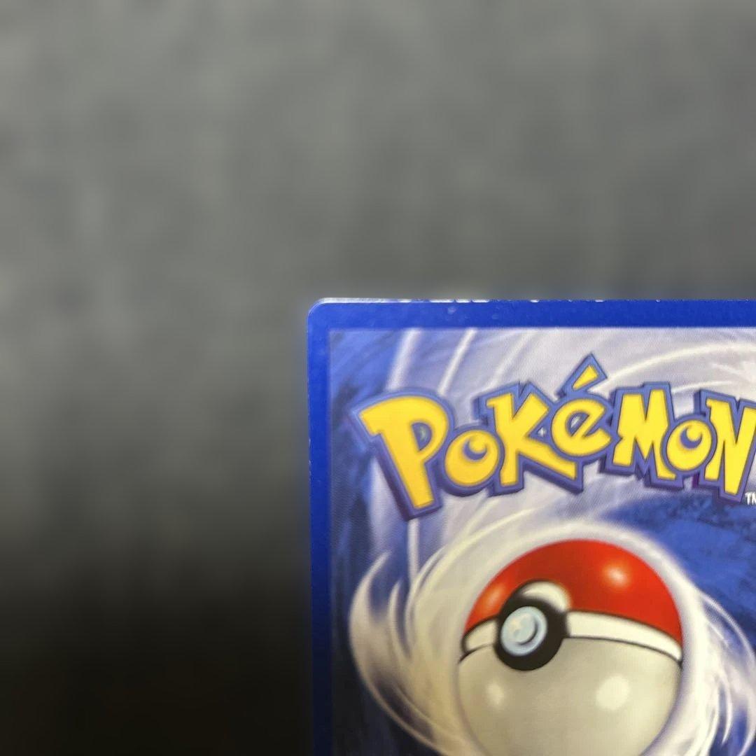 ポケモン　ピカチュウ　英語版　プロモ