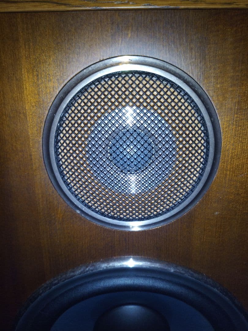 【極美品・メンテナンス済】 DIATONE ダイヤトーン DS-500