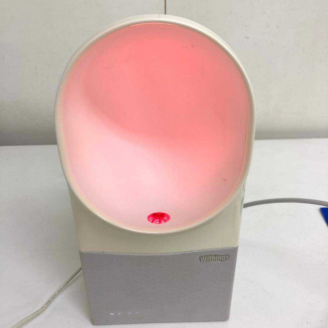 その他 A764-42 Withings Aura Smart Sleep System