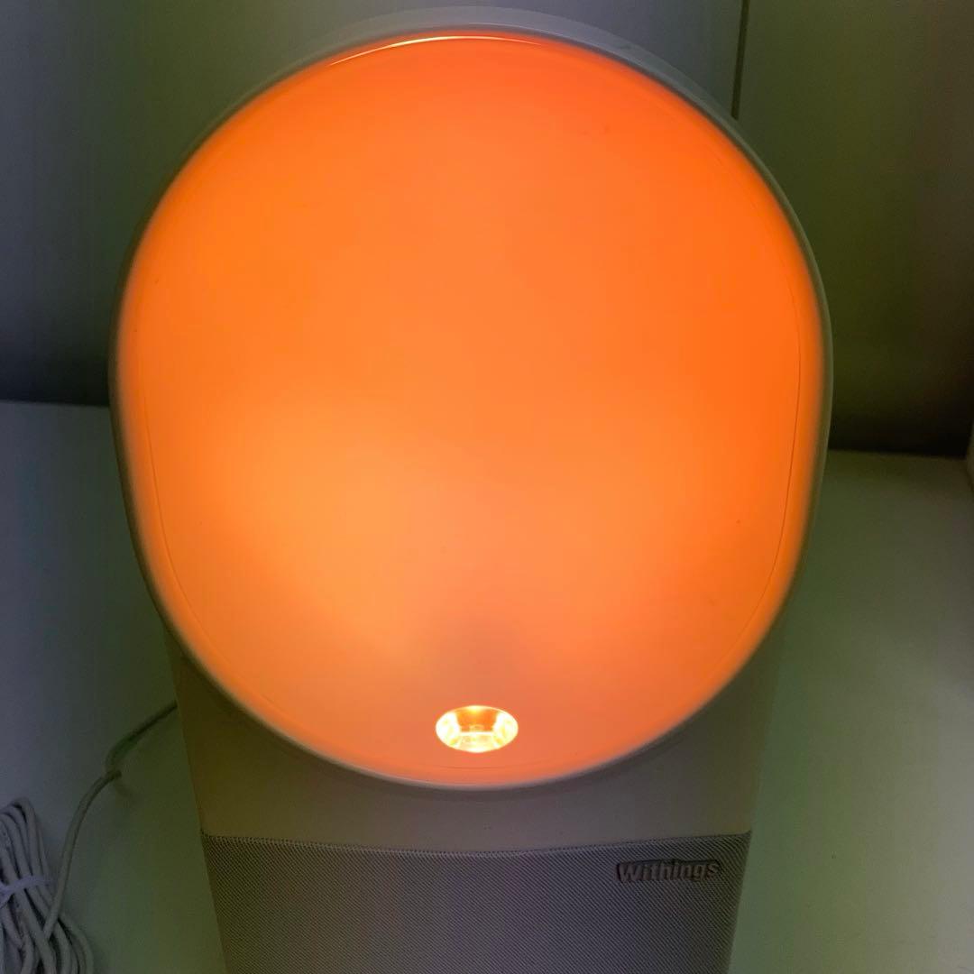 その他 A764-42 Withings Aura Smart Sleep System