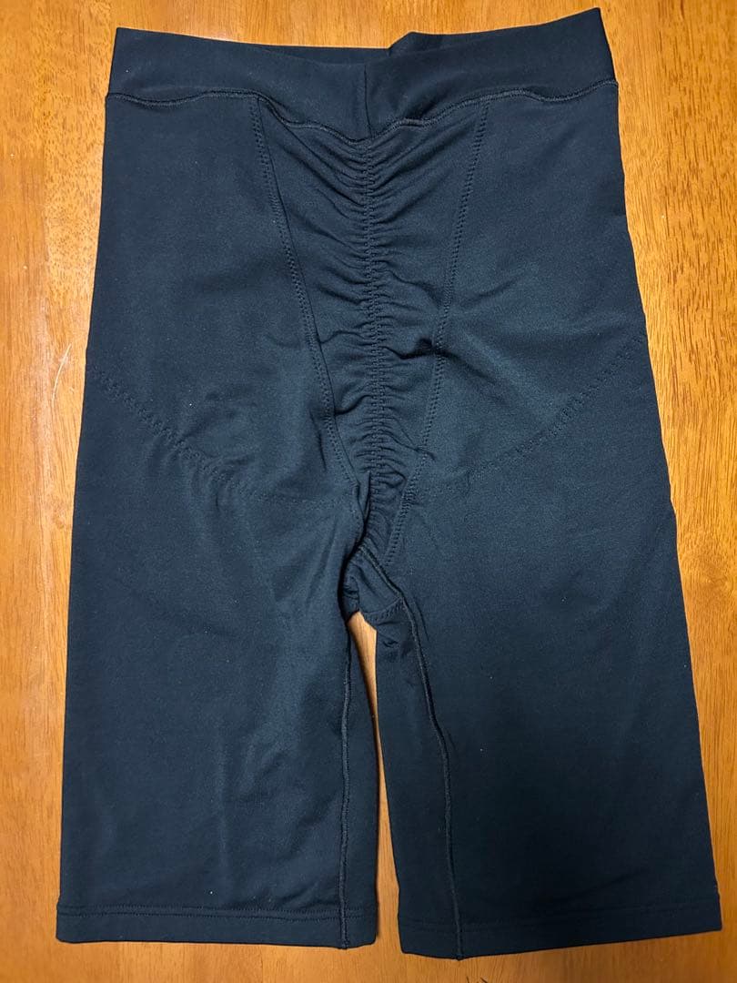 SIXPAD 骨盤底筋ケアガードル M ブラック