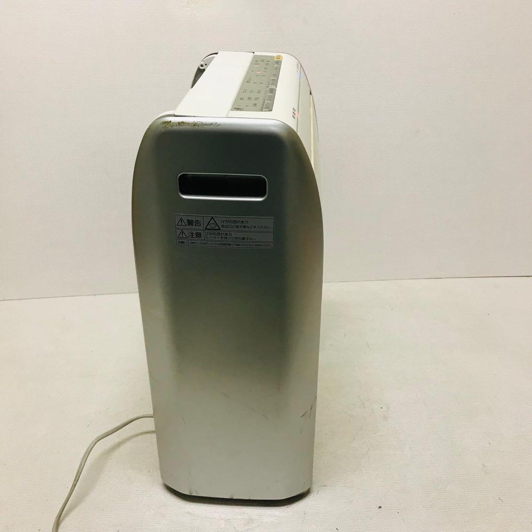 パナソニック ハイブリッド除湿乾燥機 F-YHHX120