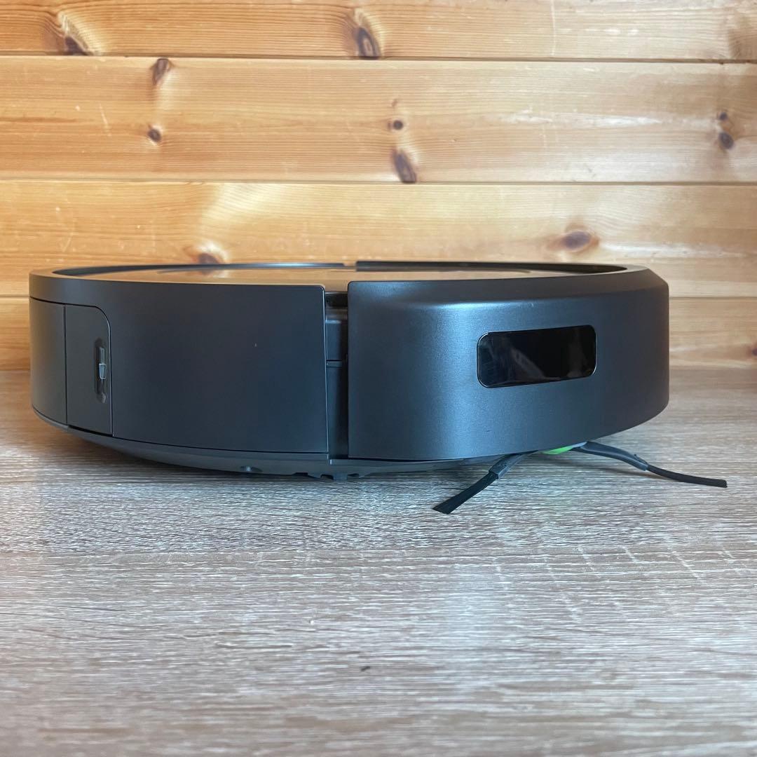 【美品】iRobot ルンバ　J9+ クリーンベース付