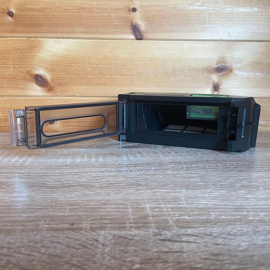 【美品】iRobot ルンバ　J9+ クリーンベース付