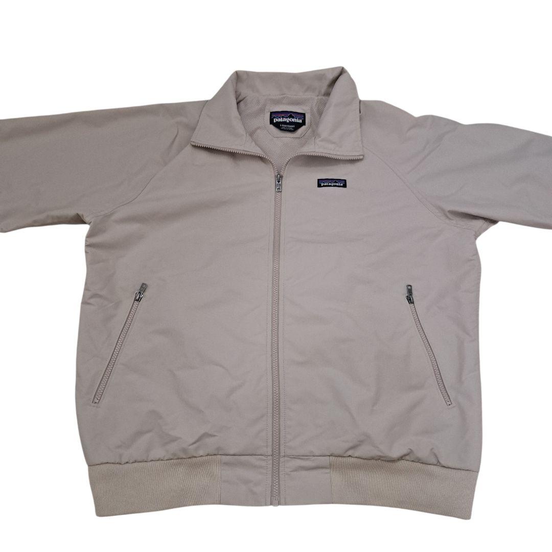 パタゴニア バギーズジャケット 20年 スタンドカラー ナイロン