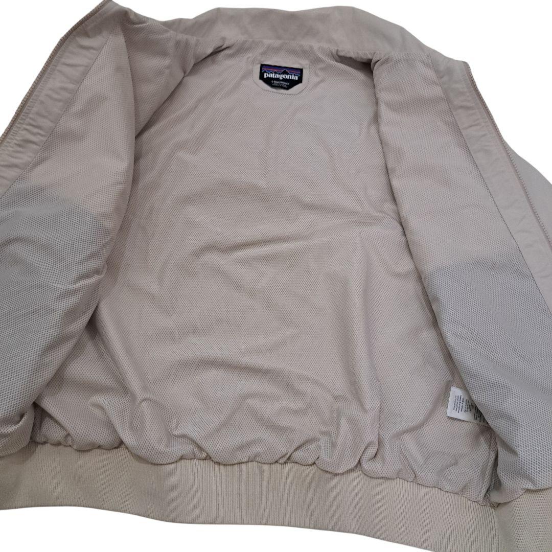 パタゴニア バギーズジャケット 20年 スタンドカラー ナイロン