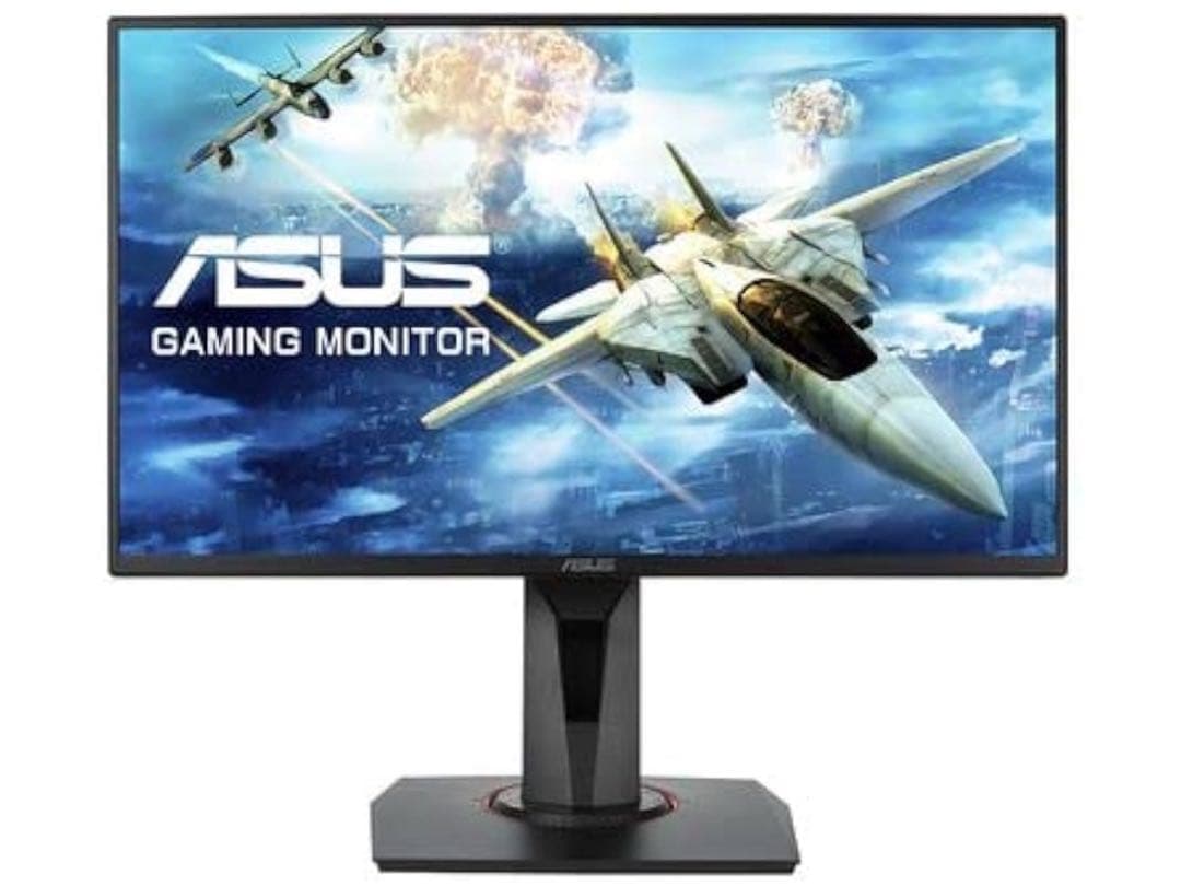 ASUS VG258 165hz 24.5インチ