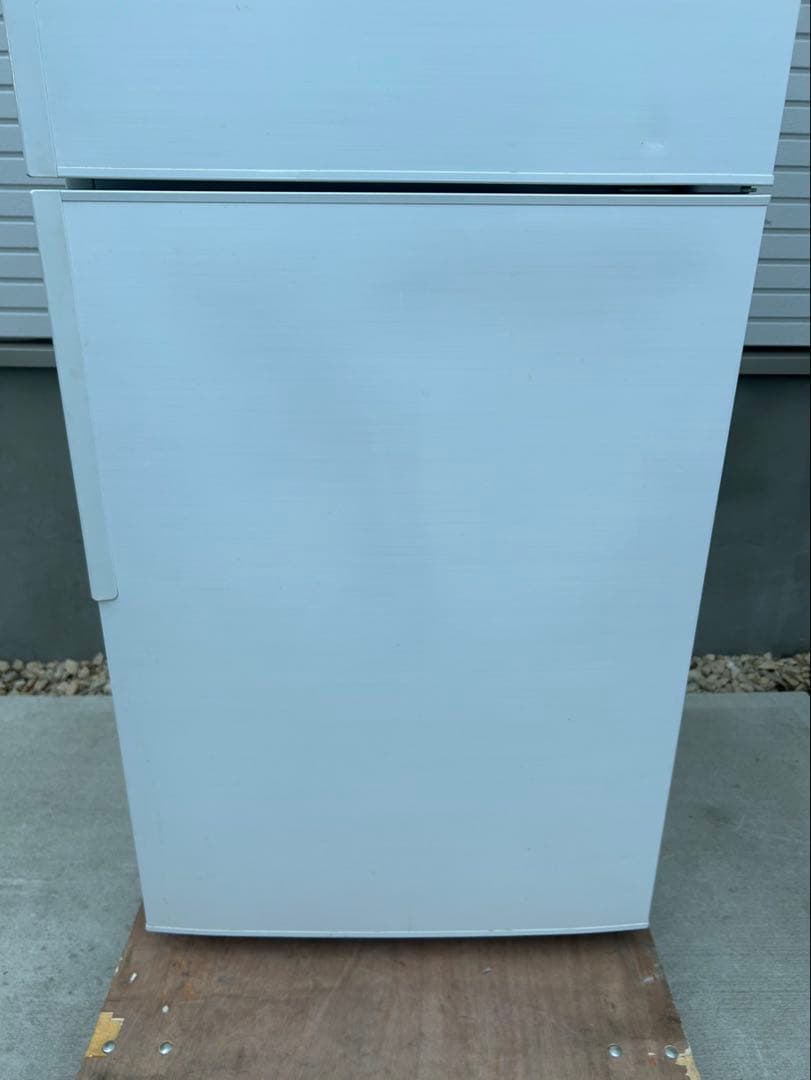 シャープ ノンフロン冷凍冷蔵庫 310L SJ-PD31E-W 引取歓迎 市川市