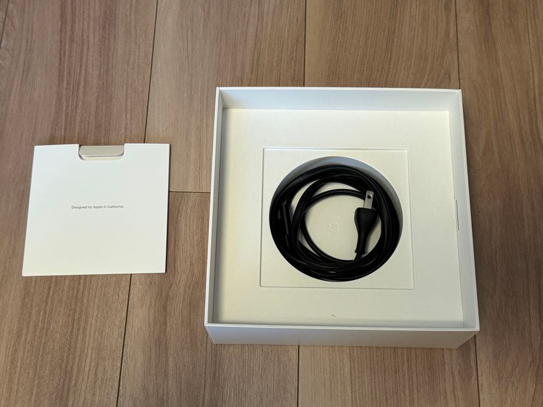 t*o様 Apple Mac mini (M2, 8GB, 256GB SSD)