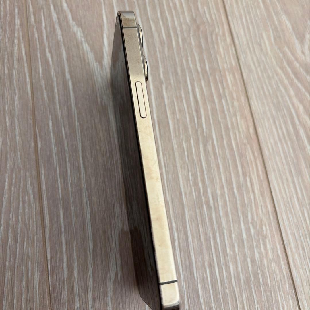 【もなか 11/10発送】iPhone 13 Pro ゴールド 本体