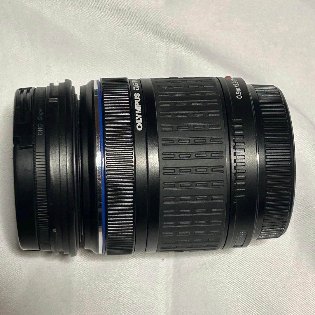 【付属品完備•美品】OLYMPUS E-410 ダブルズームキット初心者おすすめ