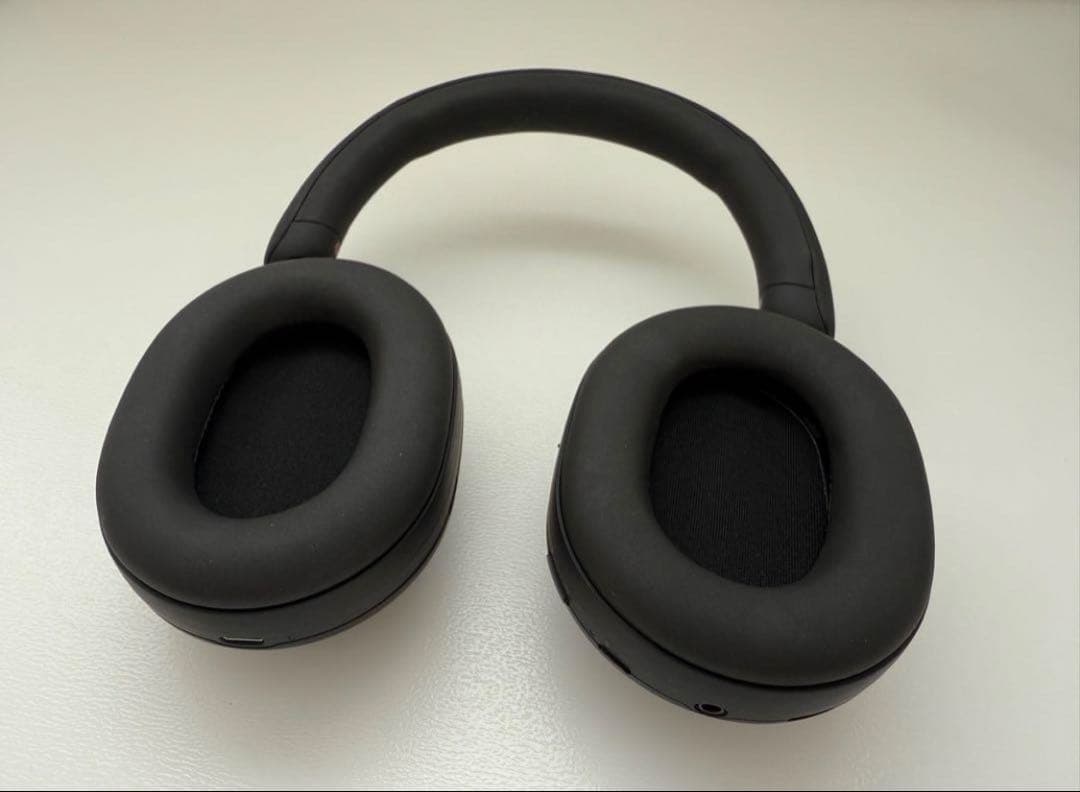 SONY WH-1000XM5 ヤマダデンキ長期保証2027年まで有効