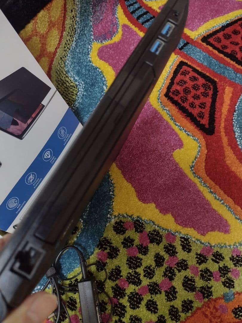 TOSHIBAノートパソコン ACアダプター付き